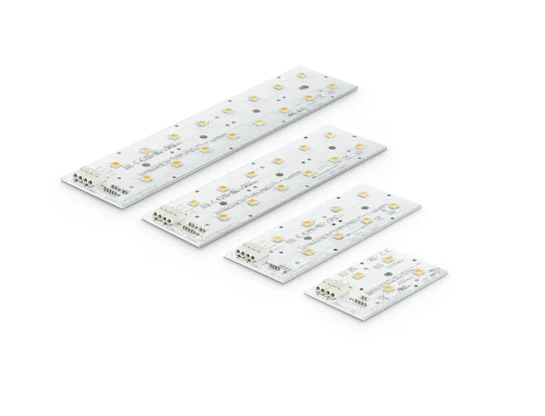 Fortimo LED-modul för gatuarmaturer