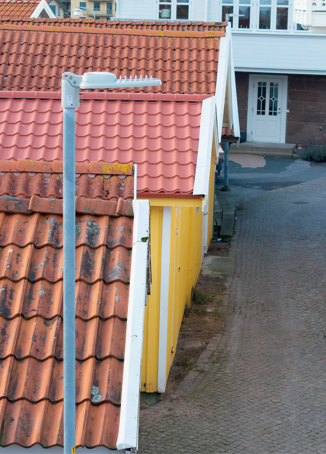 VALDUR — O svetiljci VALDUR