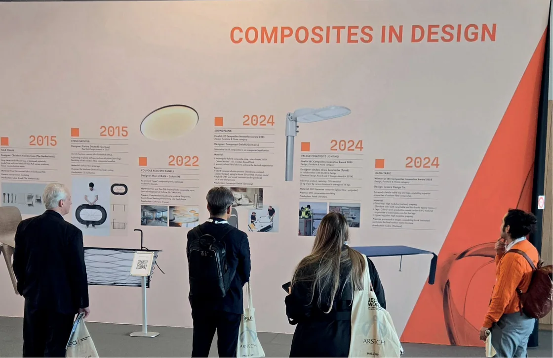 VALDUR — iF Design Award · German Design Award