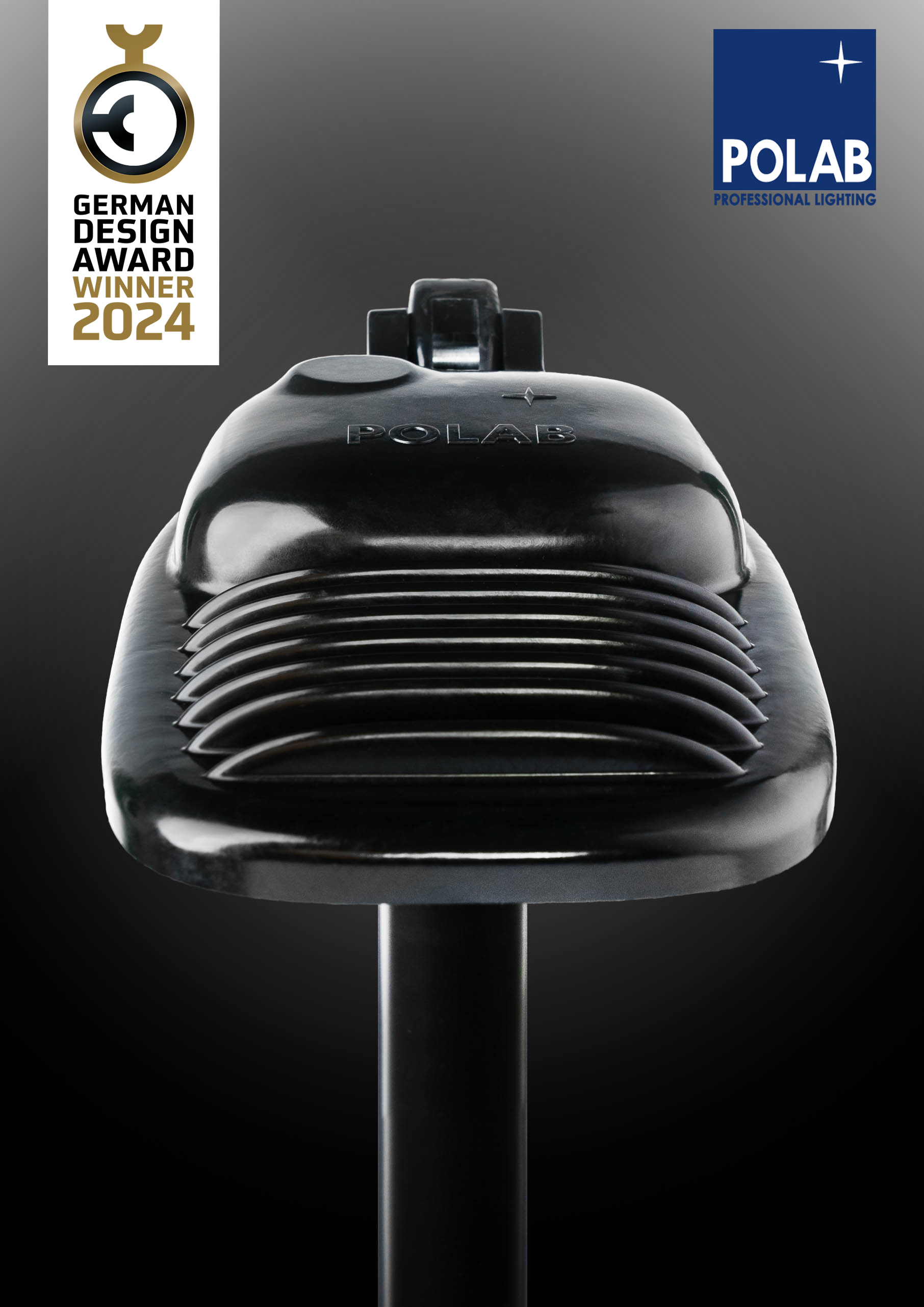 German Design Award WINNER 2024